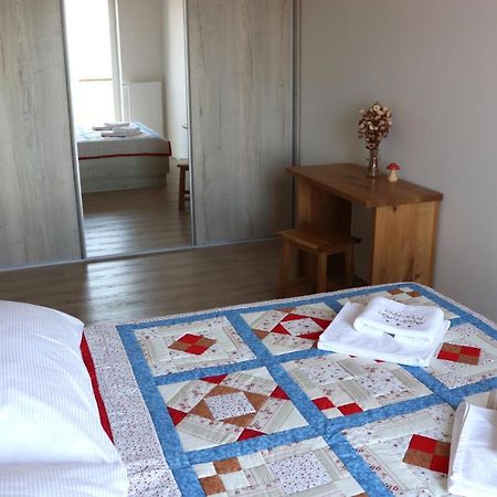 Apartman Primo Martina Appartement Vysoké Tatry Buitenkant foto