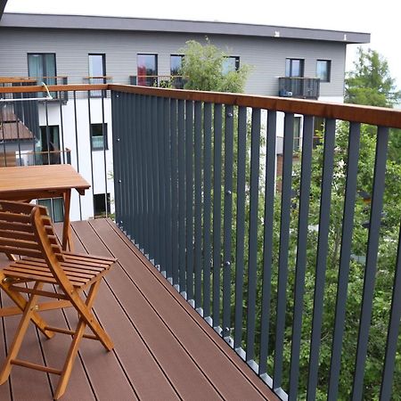 Apartman Primo Martina Appartement Vysoké Tatry Buitenkant foto