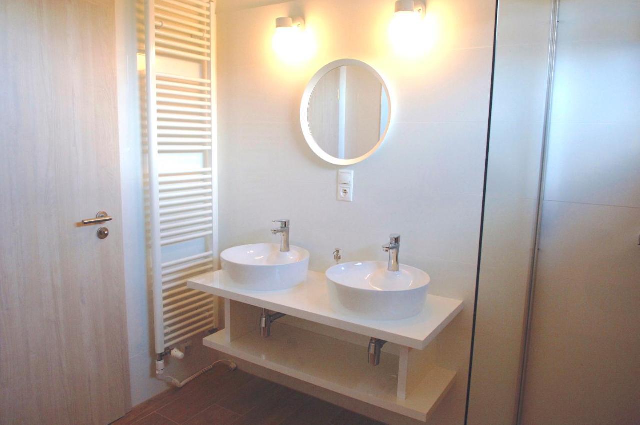 Apartman Primo Martina Appartement Vysoké Tatry Buitenkant foto
