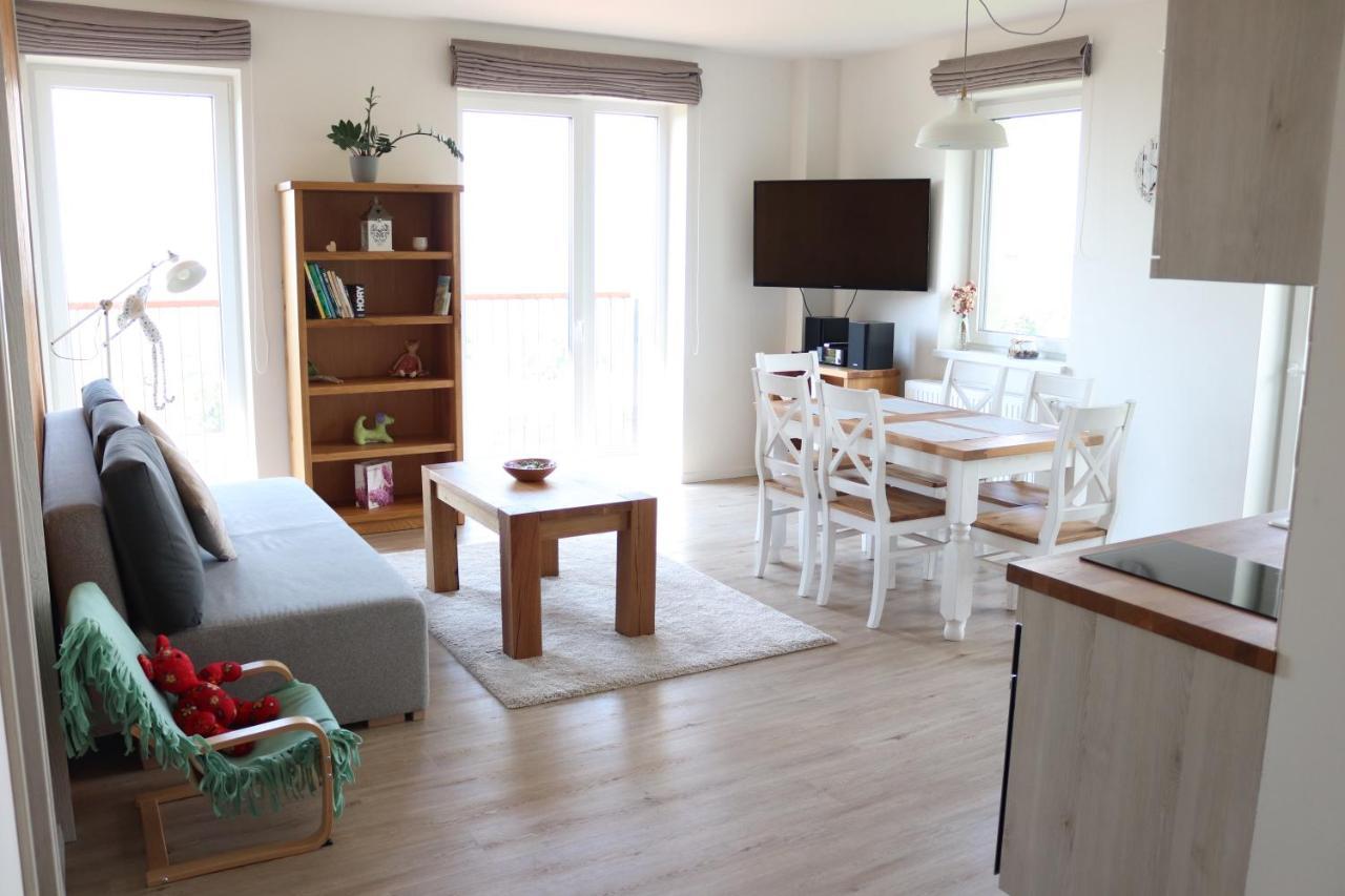 Apartman Primo Martina Appartement Vysoké Tatry Buitenkant foto