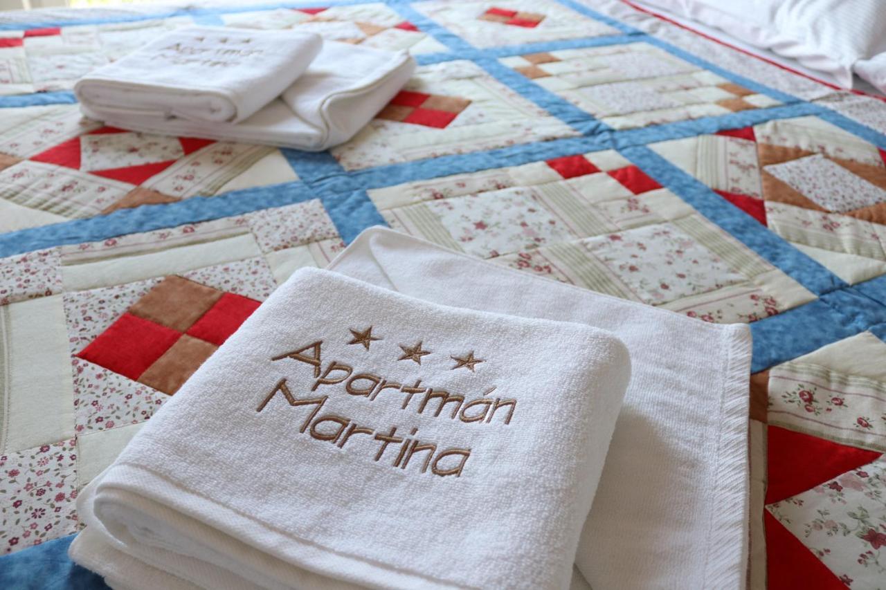 Apartman Primo Martina Appartement Vysoké Tatry Buitenkant foto